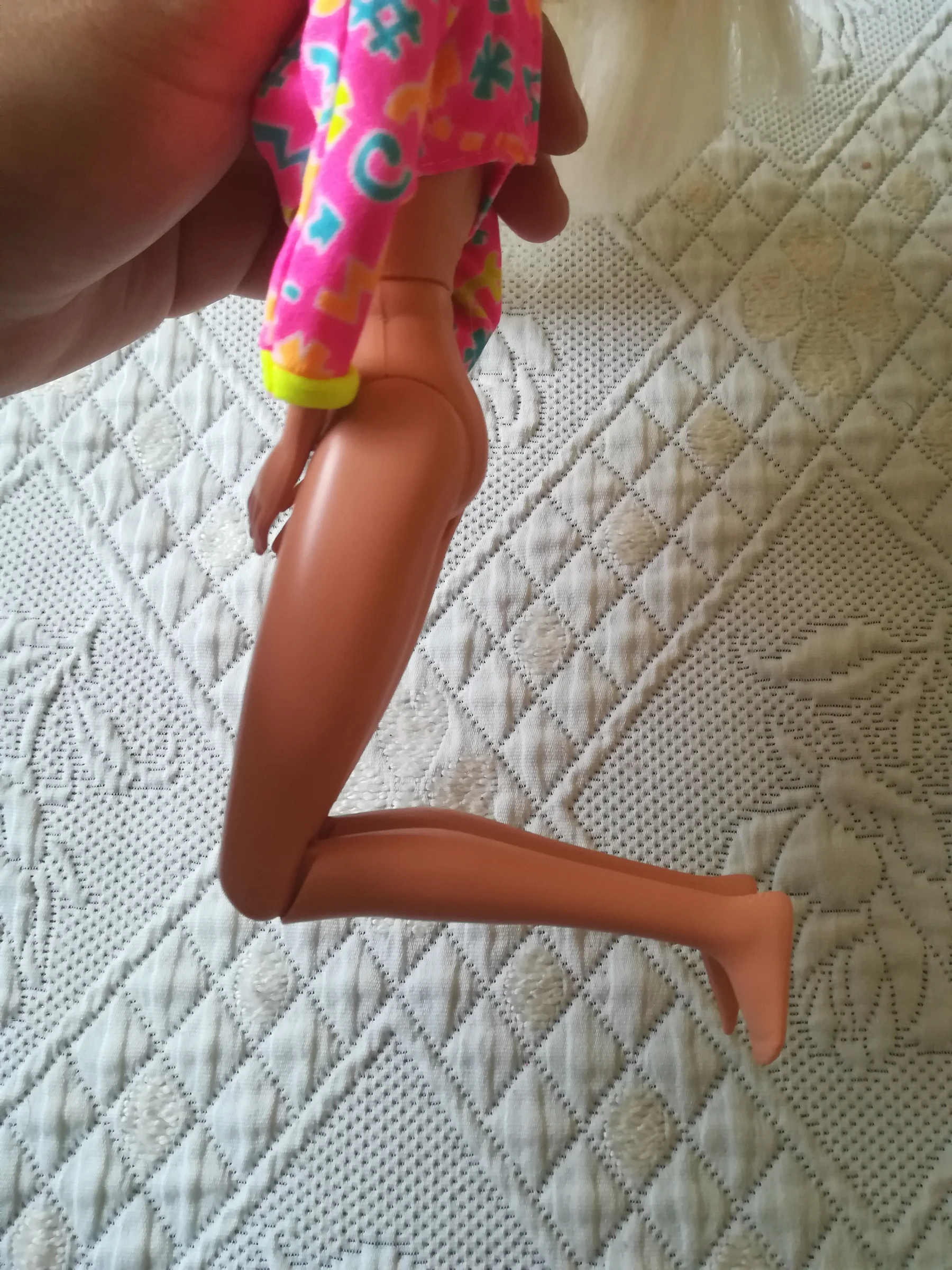 Workin' Out Doll (Ref. 17317) from 1996 – photo 8